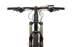 Scott Genius 730 Mountain Bike - 2014, Medium -Scott BMT21131 PH1 07