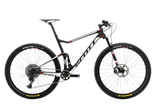 Scott Spark 900 RC Pro Mountain Bike - 2017, X-Large -Scott BMT21154 PH2 01 scaled