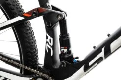 Scott Spark 900 RC Pro Mountain Bike - 2017, X-Large -Scott BMT21154 PH2 05