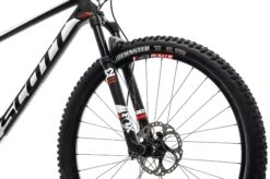 Scott Spark 900 RC Pro Mountain Bike - 2017, X-Large -Scott BMT21154 PH2 06