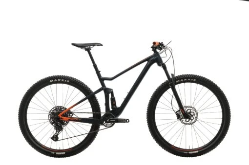 Scott Spark 960 Mountain Bike - 2020, Medium -Scott BMT21190 PH1 01 scaled