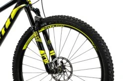 Scott Spark 900 RC Mountain Bike - 2018, Large -Scott BMT21227 PH2 16