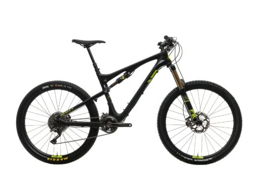 Scott Genius 700 Premium Mountain Bike - 2016, Large -Scott BMT21381 PH1 01 scaled