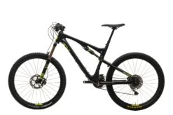 Scott Genius 700 Premium Mountain Bike - 2016, Large -Scott BMT21381 PH1 02