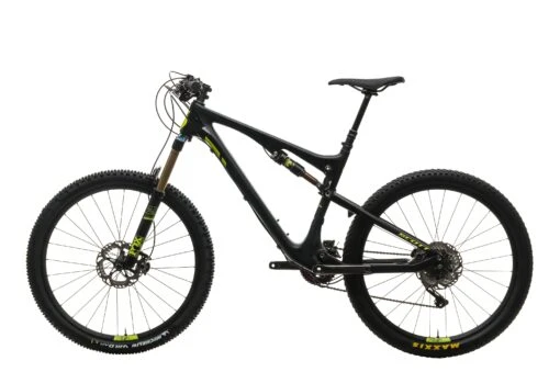 Scott Genius 700 Premium Mountain Bike - 2016, Large -Scott BMT21381 PH1 02 scaled