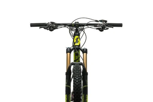 Scott Genius 700 Premium Mountain Bike - 2016, Large -Scott BMT21381 PH1 07 scaled