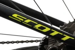 Scott Genius 700 Premium Mountain Bike - 2016, Large -Scott BMT21381 PH1 08