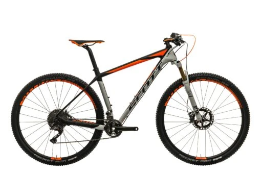 Scott Scale 900 Premium Mountain Bike - 2016, Large -Scott BMT21498 PH1 11 scaled