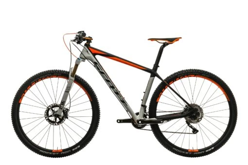 Scott Scale 900 Premium Mountain Bike - 2016, Large -Scott BMT21498 PH1 12 scaled