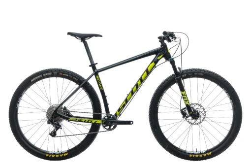 Scott Scale 950 Mountain Bike - 2018, Large -Scott BMT21598 PH1 01 scaled