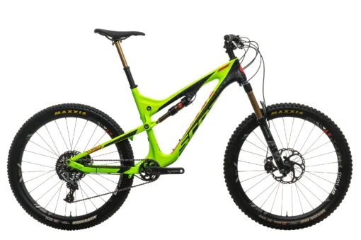 Scott Genius LT 700 Tuned Mountain Bike - 2016, Large -Scott BMT21680 PH1 01 scaled