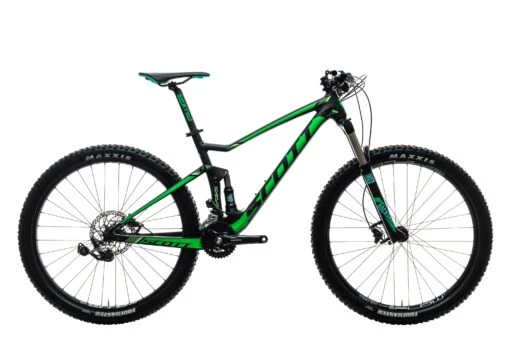 Scott Spark 760 Mountain Bike - 2017, Medium -Scott BMT21692 PH2 01 scaled