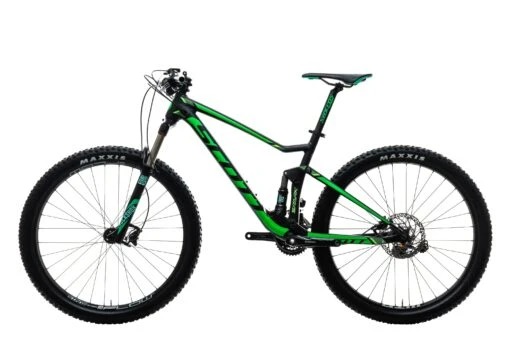 Scott Spark 760 Mountain Bike - 2017, Medium -Scott BMT21692 PH2 02 scaled