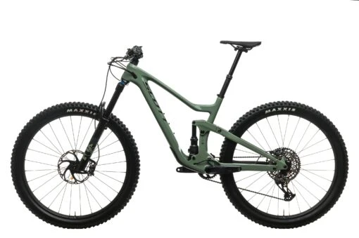 Scott Ransom 910 Carbon Mountain Bike - 2021, Medium -Scott BMT21703 PH1 02 scaled