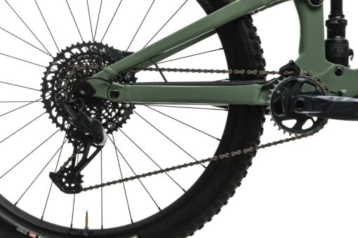 Scott Ransom 910 Carbon Mountain Bike - 2021, Medium -Scott BMT21703 PH1 03 scaled