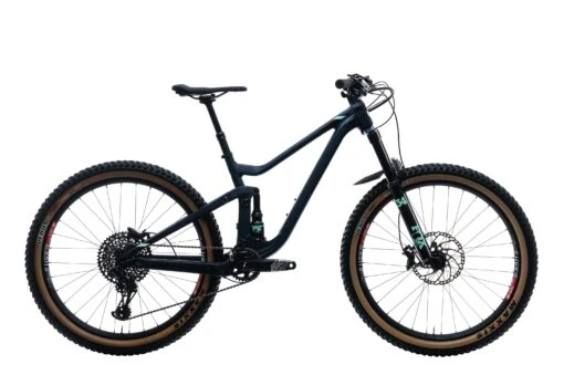 Scott Genius Contessa 720 Women's Mountain Bike - 2019, Small -Scott BMT21722 PH2 01 scaled