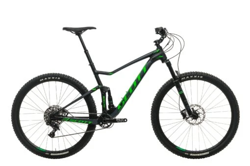 Scott Spark 945 Mountain Bike - 2017, Large -Scott BMT21751 PH1 01 scaled