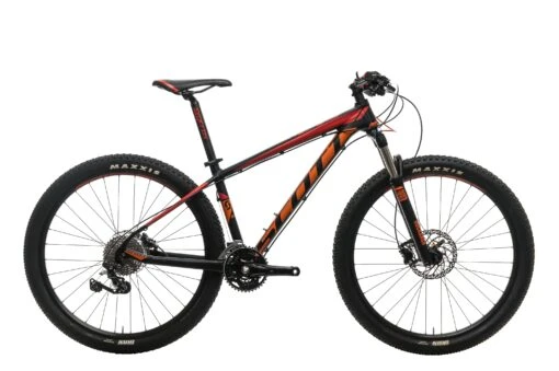 Scott Scale 760 Mountain Bike - 2015, Small -Scott BMT21839 PH1 01 scaled