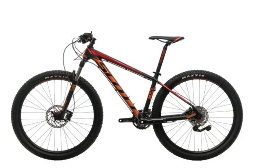 Scott Scale 760 Mountain Bike - 2015, Small -Scott BMT21839 PH1 02 scaled