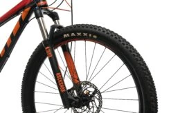 Scott Scale 760 Mountain Bike - 2015, Small -Scott BMT21839 PH1 04