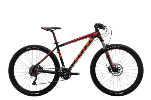 Scott Scale 760 Mountain Bike - 2015, Medium -Scott BMT21843 PH2 01 scaled