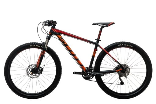 Scott Scale 760 Mountain Bike - 2015, Medium -Scott BMT21843 PH2 02 scaled