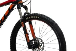 Scott Scale 760 Mountain Bike - 2015, Medium -Scott BMT21843 PH2 04