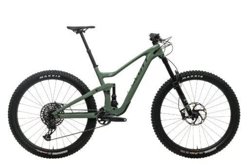 Scott Ransom 910 Mountain Bike - 2021, Medium -Scott BMT21846 PH1 01 scaled