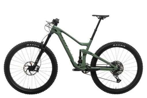 Scott Ransom 910 Mountain Bike - 2021, Medium -Scott BMT21846 PH1 02 scaled