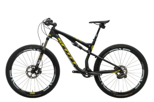 Scott Spark 700 RC Mountain Bike - 2015, Medium -Scott BMT21875 PH1 02 scaled