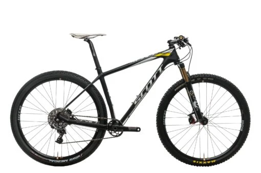 Scott Scale 900 RC Mountain Bike - 2013, Large -Scott BMT21879 PH1 01 scaled