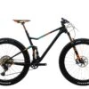 Scott Spark Plus Tuned Mountain Bike - 2017, Large -Scott BMT22007 PH2 01