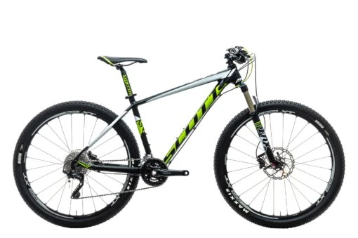 Scott Scale 750 Mountain Bike - 2015, Medium -Scott BMT22055 PH2 01 scaled