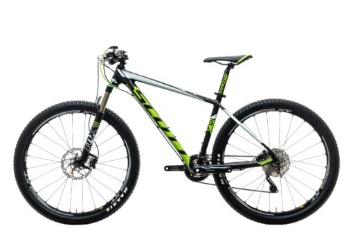 Scott Scale 750 Mountain Bike - 2015, Medium -Scott BMT22055 PH2 02 scaled