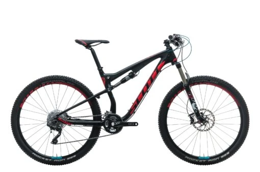 Scott Spark 700 RC Contessa Women's Mountain Bike - 2015, Medium -Scott BMT22090 PH1 01 scaled