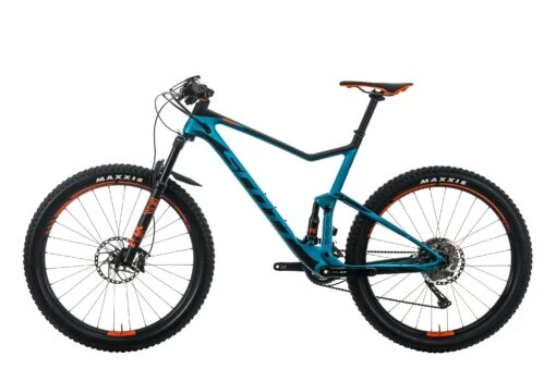 Scott Spark 710 Mountain Bike - 2018, X-Large -Scott BMT22098 PH1 02 scaled