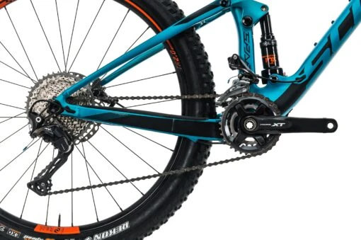 Scott Spark 710 Mountain Bike - 2018, X-Large -Scott BMT22098 PH1 04 scaled