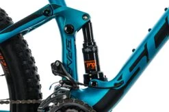 Scott Spark 710 Mountain Bike - 2018, X-Large -Scott BMT22098 PH1 05