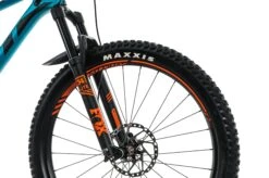 Scott Spark 710 Mountain Bike - 2018, X-Large -Scott BMT22098 PH1 06