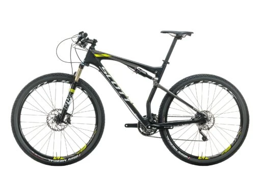 Scott Spark 920 Mountain Bike - 2013, X-Large -Scott BMT22199 PH2 12 scaled