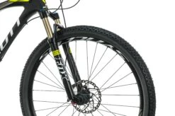 Scott Spark 920 Mountain Bike - 2013, X-Large -Scott BMT22199 PH2 16