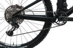 Scott Genius 910 Mountain Bike - 2019, Medium -Scott BMT22223 PH1 04