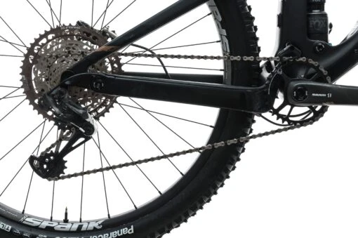 Scott Genius 910 Mountain Bike - 2019, Medium -Scott BMT22223 PH1 04 scaled