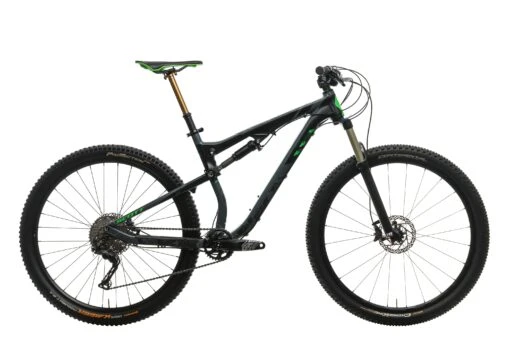 Scott Genius 940 Mountain Bike - 2016, Large -Scott BMT22263 PH1 01 scaled