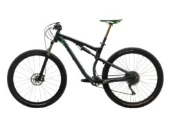 Scott Genius 940 Mountain Bike - 2016, Large -Scott BMT22263 PH1 02