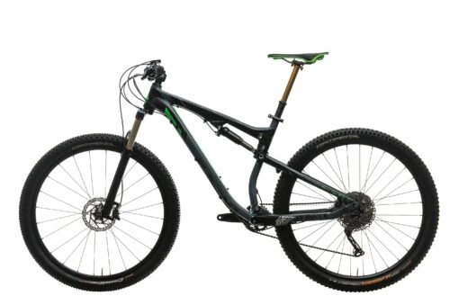 Scott Genius 940 Mountain Bike - 2016, Large -Scott BMT22263 PH1 02 scaled