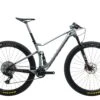 Scott Spark RC 900 World Cup AXS Silverfish Mountain Bike - 2020, Medium -Scott BMT22296 PH1 01