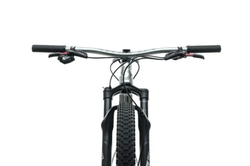 Scott Spark RC 900 World Cup AXS Silverfish Mountain Bike - 2020, Medium -Scott BMT22296 PH1 07 scaled