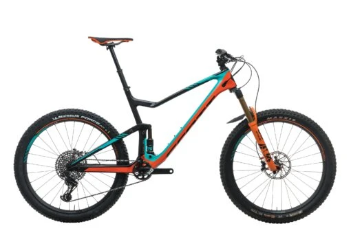 Scott Genius 700 Tuned Mountain Bike - 2018, X-Large -Scott BMT22336 PH1 01 scaled