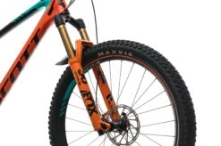 Scott Genius 700 Tuned Mountain Bike - 2018, X-Large -Scott BMT22336 PH1 06